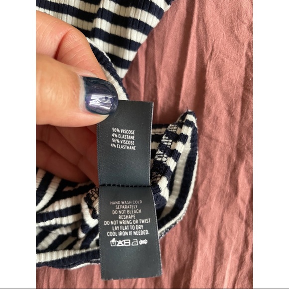 AERIE Long Sleeve Top - Picture 5 of 5